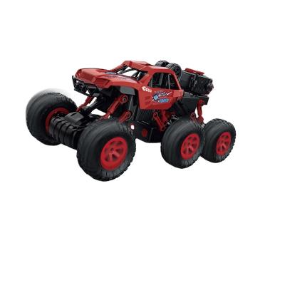 China New item hit electric diy electric jet Amazon toy car climbing ride on car radio control toys remote control rc toy car for child for sale