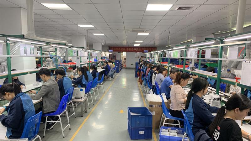 Verified China supplier - Shenzhen Noveldigi Technology Co., Ltd