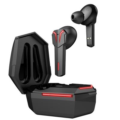 China In-Ear XICAMI Truly Wireless Quality Gaming Earbuds Good Sound Canceling Tws Headphones With Charging Box for sale