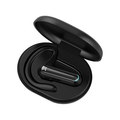 China Good Sound Quality Wireless Earbuds Large Capacity Single Box Single Earphone Charging BT Earphone for sale