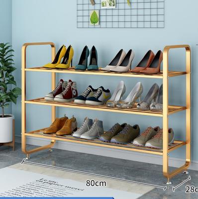 China The convertible best-selling models are placed at the door. Cost effective high quality multi-layered shoe racks for sale