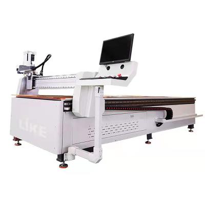 China Large Size Laser Marking Machine 1325 Smart Mirror Laser Surface Engraving 1325 2d Laser Machines for sale