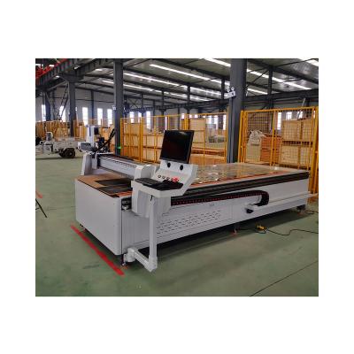 China Building Material Stores Like 1325 50W Automated Sandblasting Machine For Glass And Mirror for sale