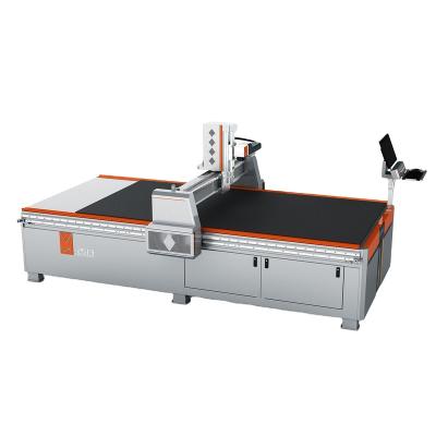 China Deep Marking 1325 50W 60W 80W 100W UV/Jpt/Mopa/Fiber Laser Color Marking Machine For Metal/Mirror Engraving for sale