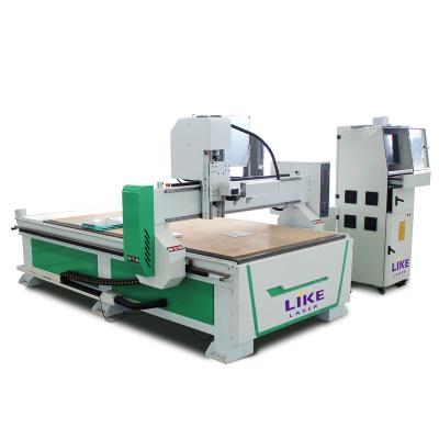 China Automated Loading Like Laser 20W 30W 50W 100W Customize Working Range Large Format Fiber Laser Marking Machine Thickly for sale