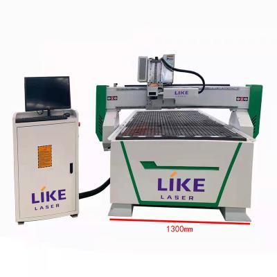 China Automated Loading 1300mm*2500mm Factory Price Large Format Deep Decorative Metal Plate Decorative Plate Marking Machine for sale