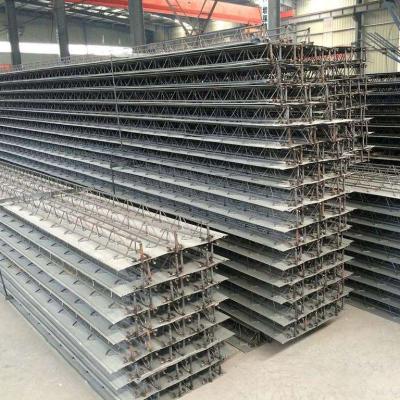 China Traditional Galvanized Steel Floor Decking Sheet Galvanized Steel Sheet Metal Sheet Standard Size for sale