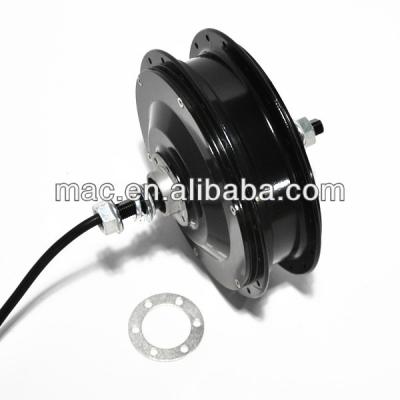 China High Efficiency Mac 1000w Hub Motor , Electric Wheel Hub Motor for sale