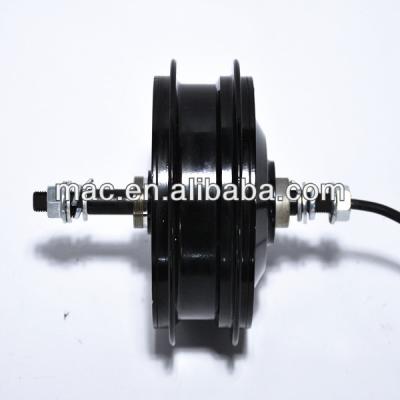 China High Efficiency Mac Wheel Motor, Ebike Motor, Ebike Conversion Kit for sale