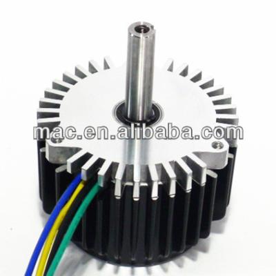 China Electric High Efficiency Mac Motor, Boat Motors, Motorcycle Motors for sale