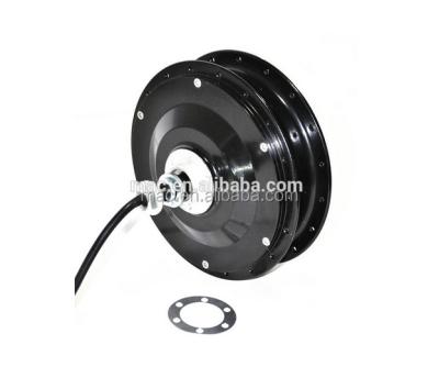 China Ebike Mac 5000 Watt Hub Motor for sale