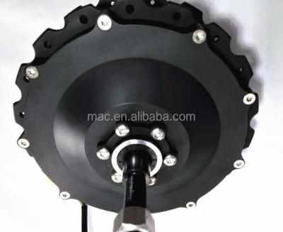 China Ebike Mac Electric Car Hub Motor for sale