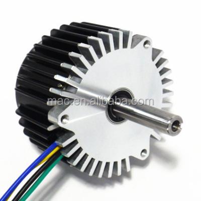 China drip proof dc motor for lawn mower for sale