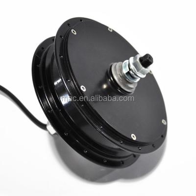 China Ebike Mac Single Axle Hub Motor for sale