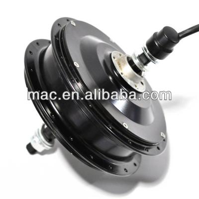 China High Efficiency Mac Bicycle Motor, Hub Motor, Gear Motor for sale