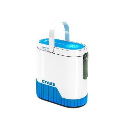 China Healthcare Oxygen Concentrator 1L, 3L, 10L, 15L For Personal Clinic Use for sale