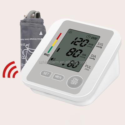 China electric blood pressure monitor with usb MRB-021 for sale