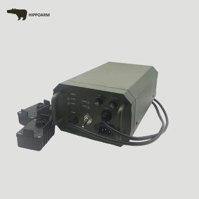 China BB-2590/U Military Harris Manpack Wireless Fast Radio Batteries Two Way Battery Charger for sale