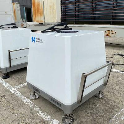 China Molas B300m Lidar Offshore Wind Rental Measurement Layer 12 for sale