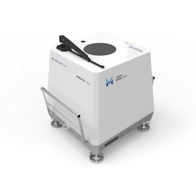 China EN60825-1 Doppler Wind Lidar MOVELASER Flexible Offshore Wind Measurement Scheme for sale