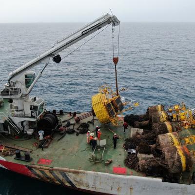 Κίνα MOVELASER να επιπλεύσει τη δορυφορική επικοινωνία Beidou συστημάτων ραντάρ με ακτίνες laser προς πώληση