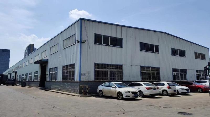 Verified China supplier - Hefei Kuer Environmental Protection Technology Co., Ltd.