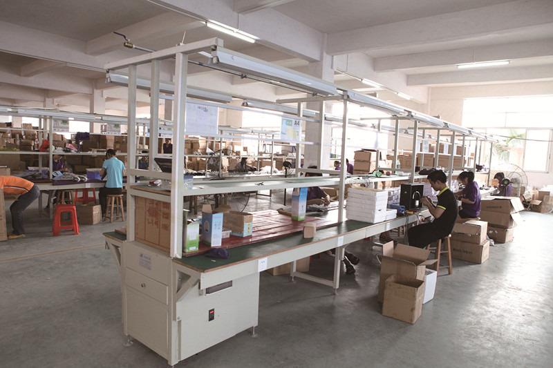 Verified China supplier - Guangzhou Ofcourse International Trade Co., Ltd.