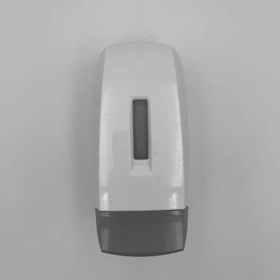 China Wholesale Plastic Foam Soap Dispenser Wall Mount Hand Liquid Soap Dispenser for sale