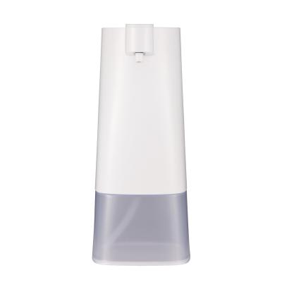 China Automatic Foam Soap Dispenser Bathroom Wholesale Kitchen Plastic Touchless Foam Soap Dispenser for sale