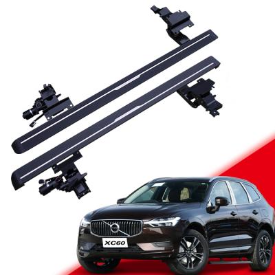 China Running Board Side Step Electric Power Electric Side Step For Volvo XC60 2018-2021 for sale