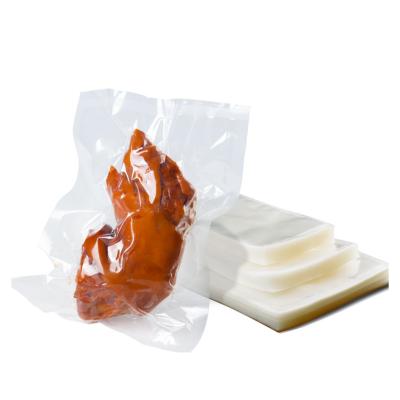 China Hot Selling High Quality Moisture Proof Food Bag Plastic Packaging Thickened Bag for sale