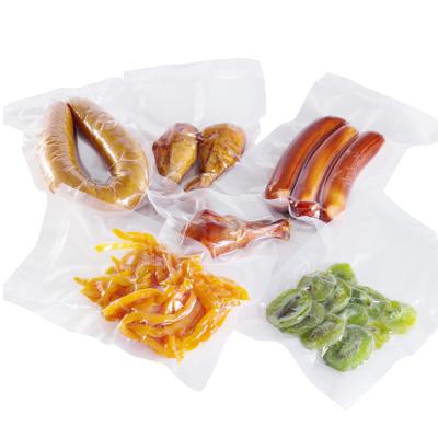 China Good Quality Household Food Vacuum Bag Food Vacuum Bag Frozen Food Moisture Proof Bag for sale