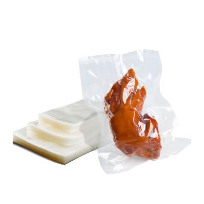 China Hot Selling Moisture Proof Vacuum Bag Thickened Nylon Vacuum Sealer Bag for sale