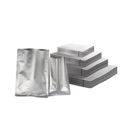 China High Quality Cheap Price Aluminum Foil Bag Moisture Proof Thickened Aluminum Foil Bag for sale