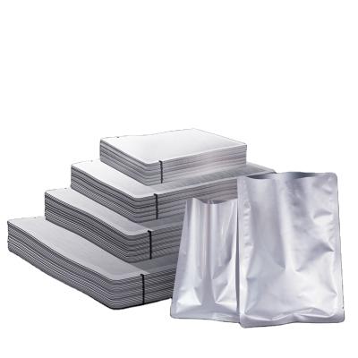 China Chinese Wholesale Moisture Proof Airtight Seal Bag Aluminum Foil Antistatic Bag for sale