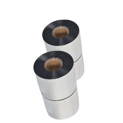 China China Food Factory Supplied Aluminized Film Food Packaging Roll Film for sale