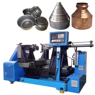 China Machinery made multifunctional spinning machine with great price for sale