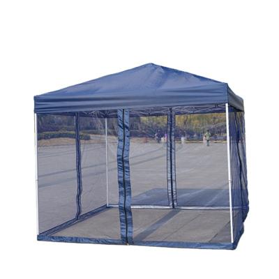 China Custom Size Water Proof Grill Gazebo Outdoor BBQ Ventilation Aluminum Canopy Pergola With Retractable Canopy for sale