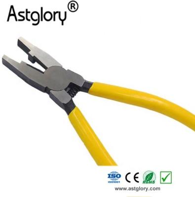 China Crimp Tool For UY2 Connector UY2 Connector Factory Supply AG-CP001 for sale