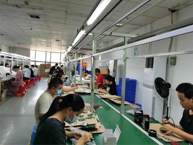 Verified China supplier - Shenzhen Remalay Smart Technology Co., Ltd.