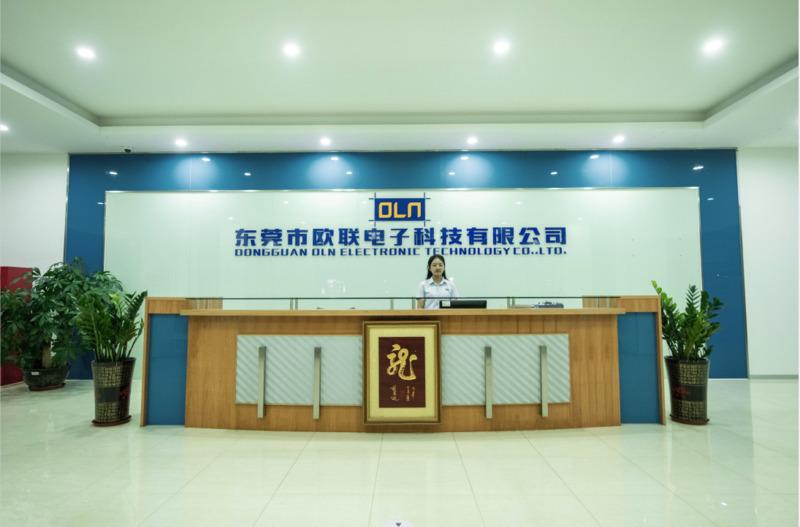 Verified China supplier - Dongguan Oulian Electronic Technology Co., Ltd.