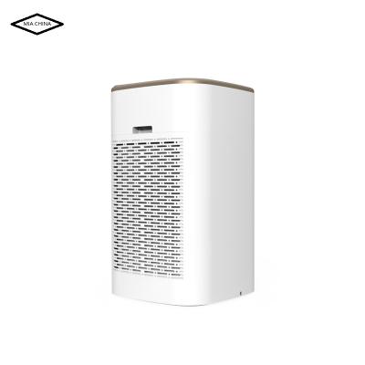 China Hotel Manufacturer MIA-K15B Fresh Air Household Air Purifier Wifi App Air Purifier Hepa Filter for sale