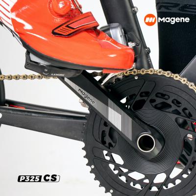 China Electricity Meter Magene Bike Recycling Power Meter With Magene Own Crankset P325CS for sale