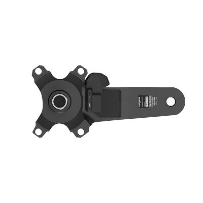 China Left and right power meter P325Lite ultra-light single bilateral road bike crank bicycle P325 for sale