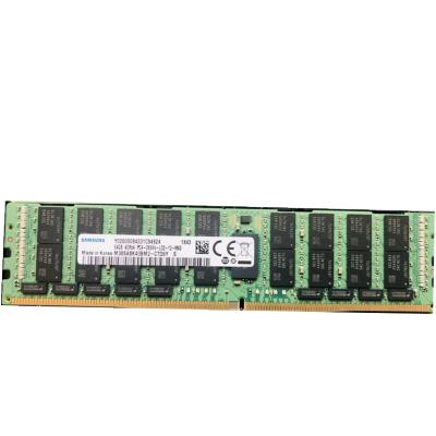 China High Quality Server RAM CCE 64GB TruDDR4 2666 MHz RDIMM Memory Server Hot Selling REG for sale