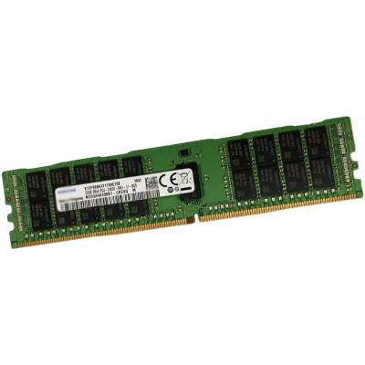 China Cheap Server Price reg CCE 32GB TruDDR4 2400 MHz RDIMM Memory Server RAM For Sale for sale