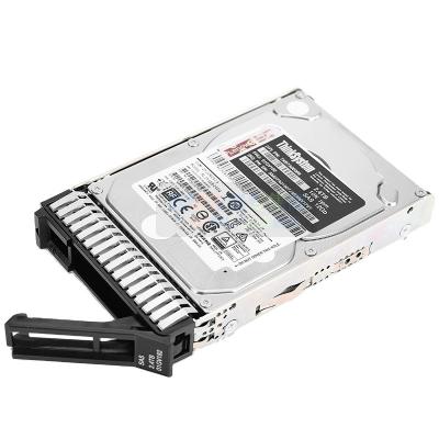 China Outstanding Hdd Quality ThinkSystem Server 2.4T 10000RPM 2.5Inch 12GB SAS HDD for sale