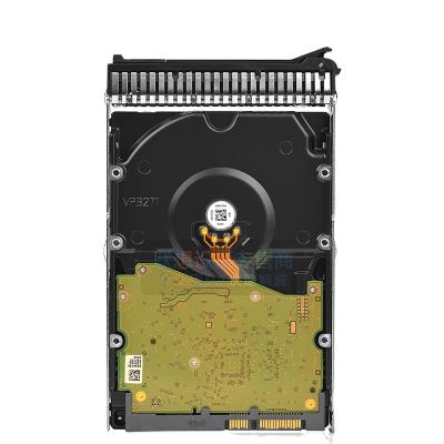 China Competitive Price Hdd 12T 7200RPM 3.5Inch 6GB HDD For ThinkSystem Server for sale