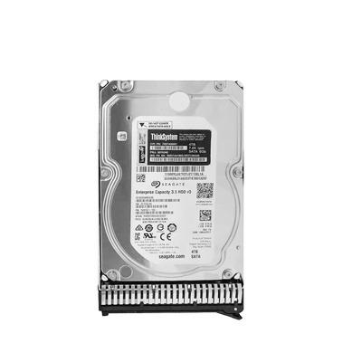 China Hdd Factory Direct Sales 2T 7200RPM 3.5Inch 6GB SAS Hard Disk Drive HDD Server for sale