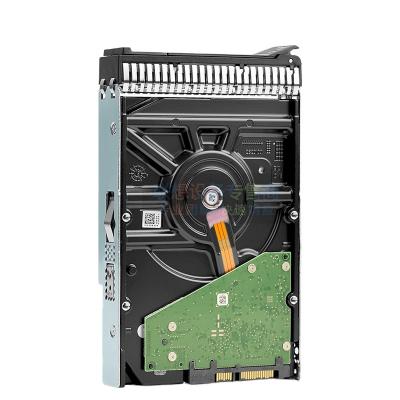 China Hdd China Silver ThinkSystem Server 4T 7200RPM 3.5Inch 6GB SAS HDD For Sale for sale